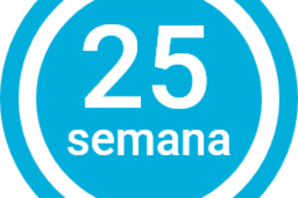 Semana 25